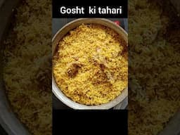 Gosht Ki Tahari ❤️💖#shorts#shortfeed #goshtkitahari#tahari