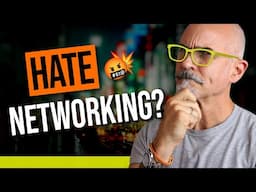 Best Networking Strategy for Designers and Entrepreneurs