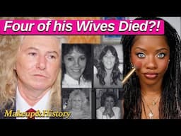 The Shocking TRUTH About Thomas Randolph's Past | The Black Widower