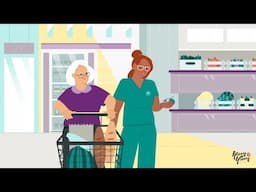 Tandem Care | Explainer Video by Yum Yum Videos