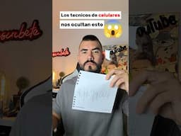 ❌Porque nos Ocultan esto 😱 No tiene sentido