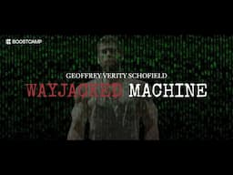 If I Had To Start Building Muscle All Over Again (The Wayjacked Machine)