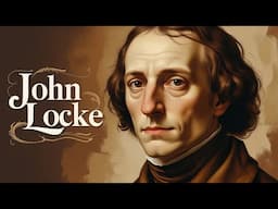 John Locke – English philosopher, father of liberalism