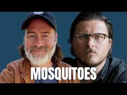 Songwriter Reacts: Pony Bradshaw - Mosquitoes