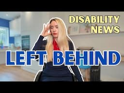 3 Disabled Lives Lost in LA Wildfires | Primark’s Adaptive Clothing | Emirates:  Autism-Certified