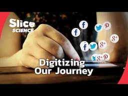 The Digital Revolution: Transforming Mobility | SLICE SCIENCE | FULL DOC