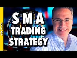 The BEST Simple Moving Average Trading Strategy