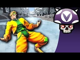 [Vinesauce] Joel - Dio Curling