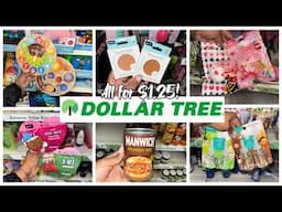 NEW DOLLAR TREE I WAS A LITTLE NERVOUS | DOLLAR TREE COME WITH ME