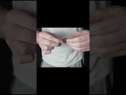 Crazy Coin Trick...