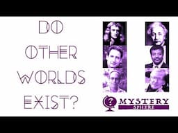 Do Parallel Universes and Dimensions Exist? Mandela Effect, Man from Taured - MYSTERY SPHERE