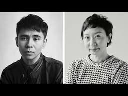 Poet Ocean Vuong on disobedience and the power of language