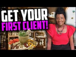 How to Start an Herbalism Busines: the Clinical Herbalist Blueprint