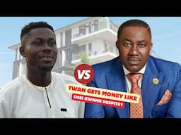 EXCLUSIVE: Kumawood Star Twan Becomes Billionaire—See What He Did!