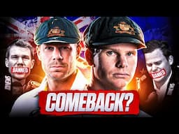 The COMEBACK of Warner & Smith