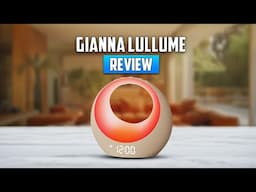 Gianna Lullume Review - The Best Baby Soother You Need Right Now!