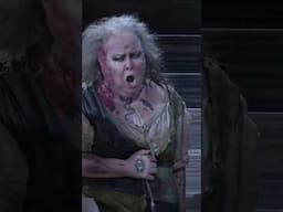 Il Trovatore 2023 - Condotta ell'era in ceppi (Jamie Barton) #Verdi #IlTrovatore #TheRoyalOpera