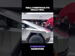 Insider Leaks: Tesla Cybertruck Launch Date & Surprising Twist! ⚡️🔍