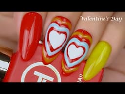 40 Best Nails Art Designs Compilation | New NAILS ART Ideas 2025