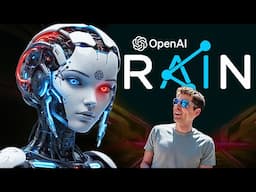 OpenAI's NEW INSANE AI Partnership SHOCKS The ENTIRE Industry!