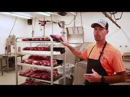 Top Sirloin - Best Steaks - Prime Beef - Oregon