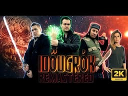 Időugrók - Sötét Jövő Remastered (2024) a teljes film magyarul végig