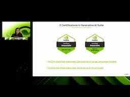 Get Ready for NVIDIA Certifications: Strategies for Success