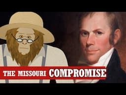 The Missouri Compromise