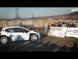 Szilveszter Rallye 2019