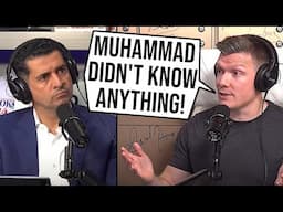 Wes Huff Explains What's Wrong with ISLAM