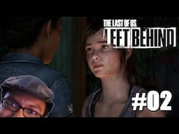 EL AMOR ES AMOR - The Last of Us: Left Behind (02)