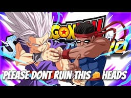 Beast Gohan DOMINATES in Sparking Zero (WITHOUT Cheap Tactics!)