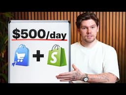 Easiest Way To Make Money With Dropshipping in 2025