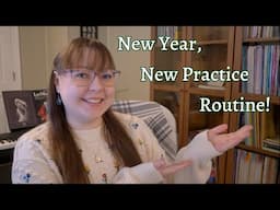 How to Create a Practice Routine You'll Actually Stick With