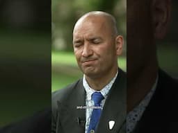 Minister's message as he faces criticism | Mata with Mihingarangi Forbes