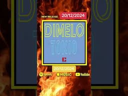 NOUVEAUTÉ REGGAETON PROCHAINEMENT “DÍMELO” by TOKIO