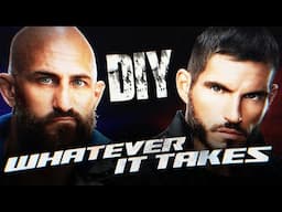 WWE: Whatever It Takes (DIY)