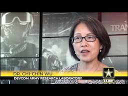 STEM Mentor: Dr. Chi-Chin Wu