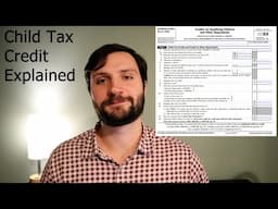 Child Tax Credit Explained