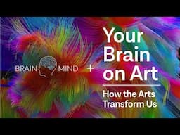 BrainMind: Your Brain on Art