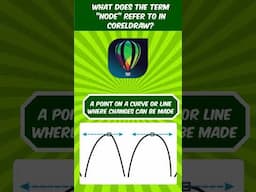 #shorts CorelDraw Quiz 1