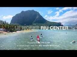 ION CLUB Le Morne - Kite Lagoon Season 2024