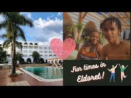 Chill with Lynn and Lewis (Eldoret Edition - things to do in Eldoret)