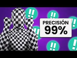 MI MEJOR PARTIDA vs GRAN MAESTRO (99% PRECISIÓN!!)