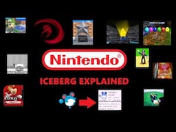 The Nintendo Iceberg: A Deeper Look