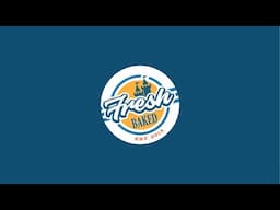 FreshBaked! is live!