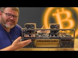 The Swiss Army Knife of Crypto Miners ?