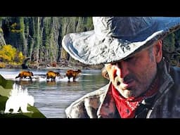 Uncharted: The Wilds of the Yukon | Complete Season | Part 1 | Survival Show