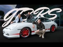 Auction Top Picks! Vicki Butler Henderson's Dream GT3 RS & More | Ascot Racecourse, 14th September