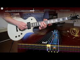 "What More Can I Say" Teddy Swims 100% Lead Guitar Rocksmith+